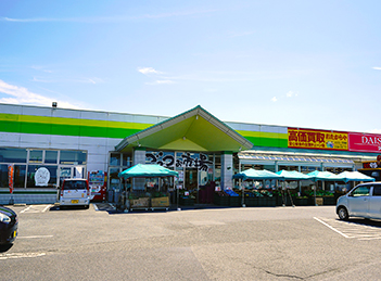 Eショップシンコー玉湯店