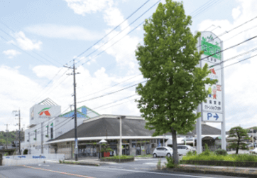 Aコープたまゆ店